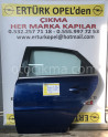 Oto Çıkma Parça / Kaporta & Karoser / Kapı / Opel / Astra / Çıkma Parça 