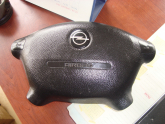 opel Vectra b-omega b sürücü airbag