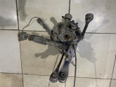 BMW F20 116 118 ÇIKMA ORJİNAL ARKA TAŞIYICI