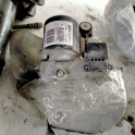 CİTREON C5 SİLECEK MOTORU ÇIKMA ORJİNAL