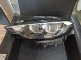 EGEA LEDLİ XENON SOL FAR FİAT ORJİNAL ÇIKMA PARÇA