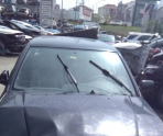 KOMPLE ÇIKMA 2000 NİSSAN PRİMERA 1.8 ÖN CAM.