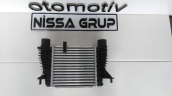 NİSSAN JUKE TURBO RADYATÖRÜ SIFIR 1.5 DCİ F15 2010-2013