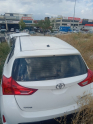 Toyota Auris Kesme Tavan 2013-2018