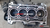 AUDİ - A3 / CZE 1.4 TFSİ YARIM MOTOR