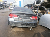 2011 HONDA CİVİC KOMPLE ÇIKMA KOMPLE ÖN.