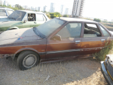 RENAULT 21 1990-2000 MODEL SOL ÖN KAPI