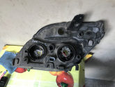 Oto Çıkma Parça / Elektrik / Far / Renault / Scenic / Çıkma Parça 