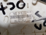 SKODA OCTAVİA SOL ÖN KAPI KİLİDİ. 5K1 837 015 E