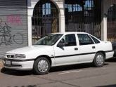 Opel / Vectra /  /  / Çıkma Parça