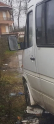 1998 mercedes sprinter 312d çıkma sol ön kapı