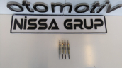 NİSSAN JUKE KIZDIRMA BUJİSİ SIFIR 1.5 DCİ F15 2010-2019