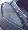 2010 HONDA CRZ KOMPLE ÇIKMA SAĞ KAPI CAMI.