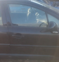 2009 model peugeot 207 1.4 çıkma sağ ön kapı