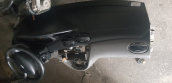 Ford Focus MK1 Dolu Torpido Hatasız Orjinal Çıkma