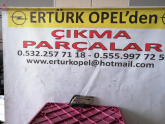 Oto Çıkma Parça / Elektrik / Hava Akış Sensörü / Opel / Astra / Çıkma Parça 
