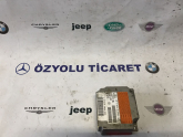 02850012515-0018202226 MERCEDES  E SERİSİ W210 AIRBAG BEYNİ