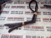 ÇIKMA FORD FUSİON SOL ARKA CAM VE KAPI FİTİLLERİ
