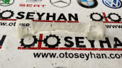 5G0867660D volkswagen passat b8 tavan tutamağı yuvası braket
