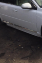 VOLVO S80 HATASIZ SAĞ MARŞBİYEL.