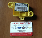 OPEL ASTRA G AİRBAG DARBE SENSÖRÜ 09133281 TR
