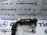 BMW 1 SERİSİ F20 KATALİZÖR