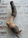1K0131690AP volkswagen golf 5 1.6 fsi blp katalizör
