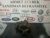 DAİHATSU TERİOS ÇIKMA MANUEL ARAZİ ŞANZIMAN