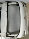 Citreon C4 bagaj kapısı beyaz 12-17