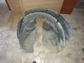 Ford mondeo  camurluk davlunbazi Çetin otomotiv