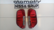 NİSSAN NAVARA SOL STOP TYC SIFIR D40 2005-2012 26555-EB383