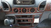 Oto Çıkma Parça / Kaporta & Karoser / Torpido / Mercedes / Sprinter / Çıkma Parça 