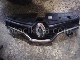 RENAULT CAPTUR ÖN PANJUR ORİJİNAL ÇIKMA