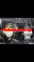 Haktan Pick Up Nissan Terrano radyatör