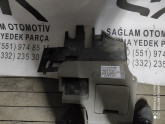 OEM; 6Y1857923 SKODA FABİA 00-07 GÖĞÜS CEBİ FAR AYAR DÜĞMESi