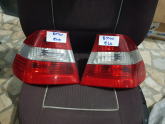 Bmw E46 Sol Stop Hatasız Orjinal Çıkma