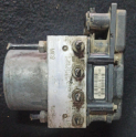 Fiat Punto abs beyni çıkma 0 265 231 331  0 265 800 315