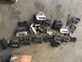 Oto Çıkma Parça / Mekanik / Kapı Kolu / Opel / Astra / Çıkma Parça 