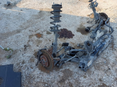 FORD FİESTA 2012 1.4 TAŞIYICI PORYA