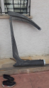 OPEL COMBO SAG MARŞBİYEL SACI OPEL CIKMA