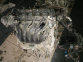 Honda Civic çıkma motor ORJİNAL 2007-2015