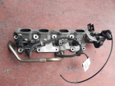 OPEK ASTRA 1.6 Z16XEP EMME MANİFOLTU ARA KELEBEĞİ