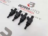 VOLKSWAGEN BORA 1.8T AQA BENZİN ENJEKTÖR TAKIMI 06A906031B