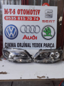 ÇIKMA ORİJİNAL PEUGEOT 301 TAKIM FAR 2016-2020