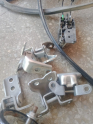 Toyota Avensis Kapı Menteşesi 2003-2008