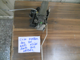 CLİO SYMBOL SOL ÖN KAPI KİLİDİ ORJİNAL 2009-2012 MODEL
