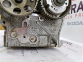 Oto Çıkma Parça / Motor / Silindir Kapağı / Volkswagen / Golf / Çıkma Parça 