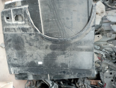 FORD TRANSİT YANGÖVDE SACI