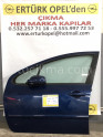 ÇIKMA PEUGEOT 307 SOL ÖN KAPI
