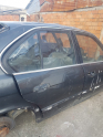 Bmw 5.20 E34 Sağ Arka Kapı Hatasız Orjinal Çıkma